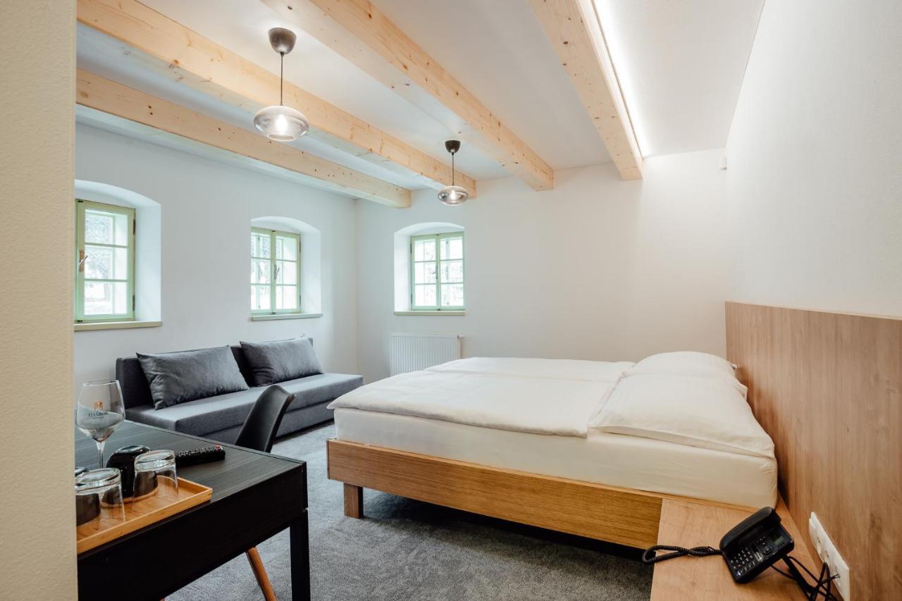 Resla Residence I, Ii, Banská Štiavnica Eksteriør billede