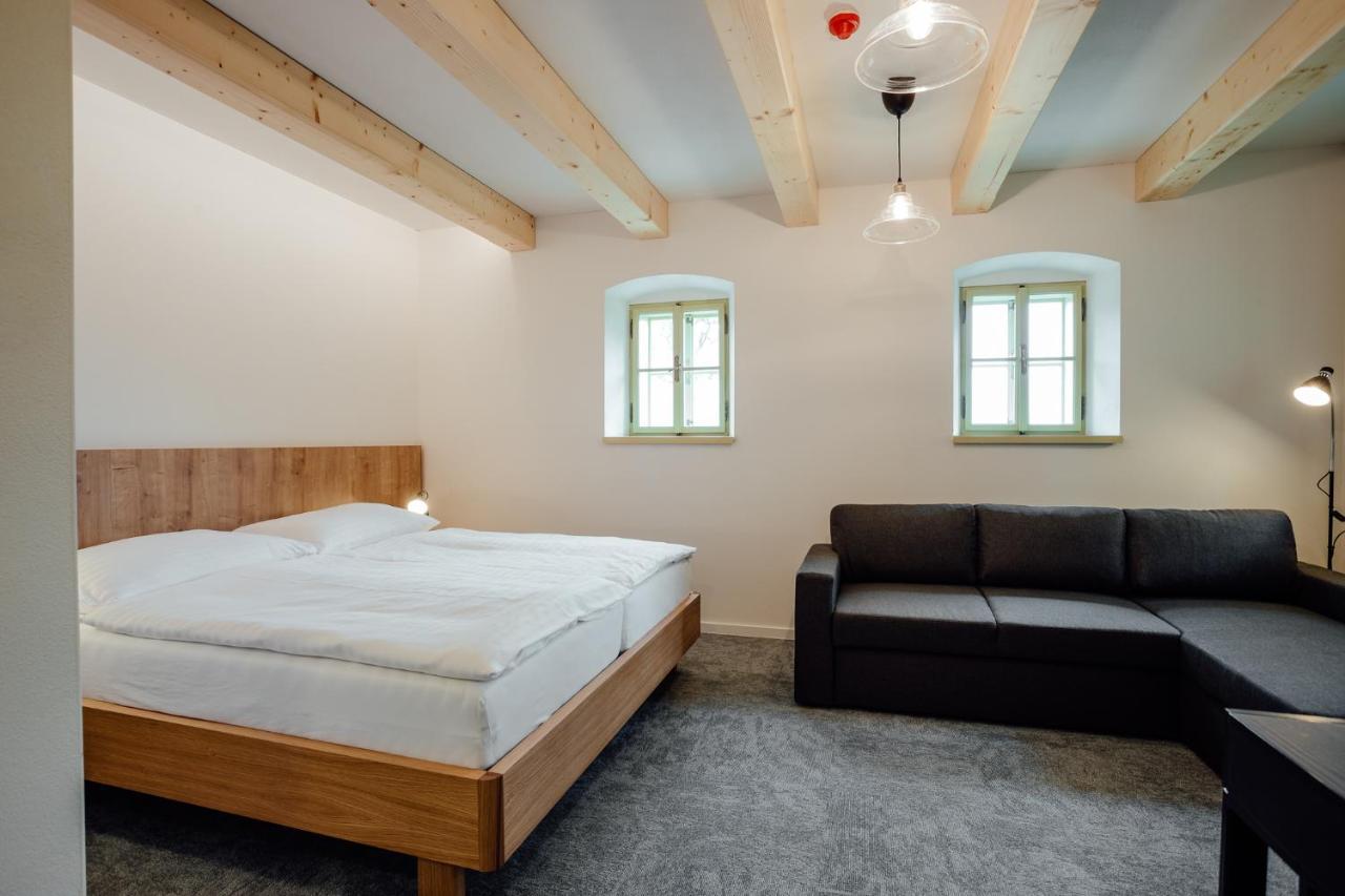 Resla Residence I, Ii, Banská Štiavnica Eksteriør billede