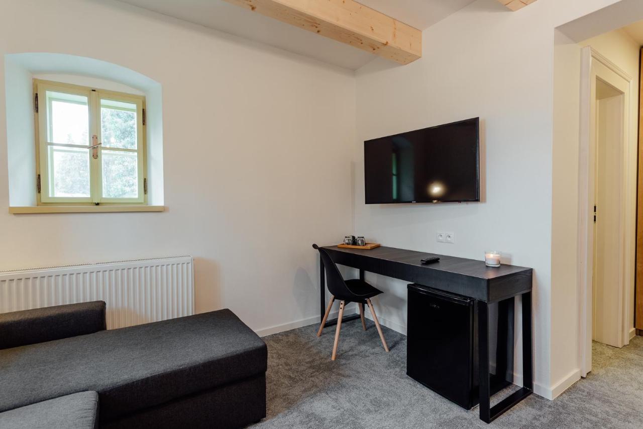 Resla Residence I, Ii, Banská Štiavnica Eksteriør billede